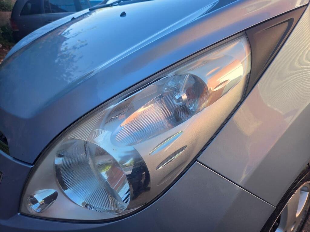 Chevrolet Spark 1.2i LT Euro 5 5dr