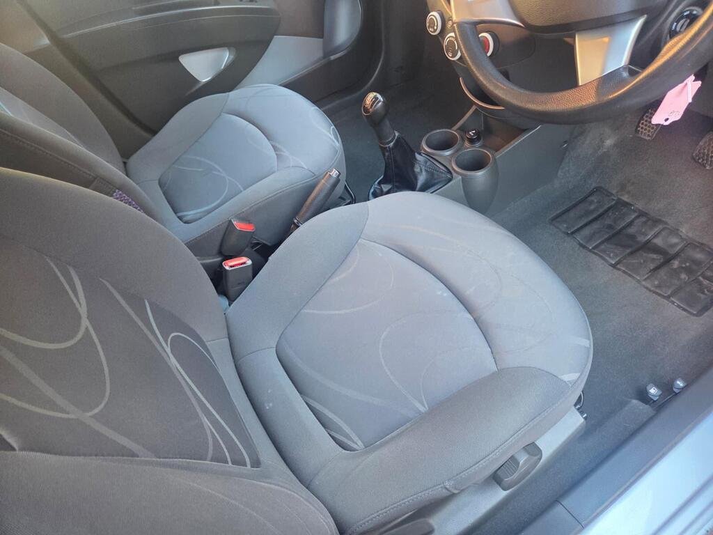 Chevrolet Spark 1.2i LT Euro 5 5dr