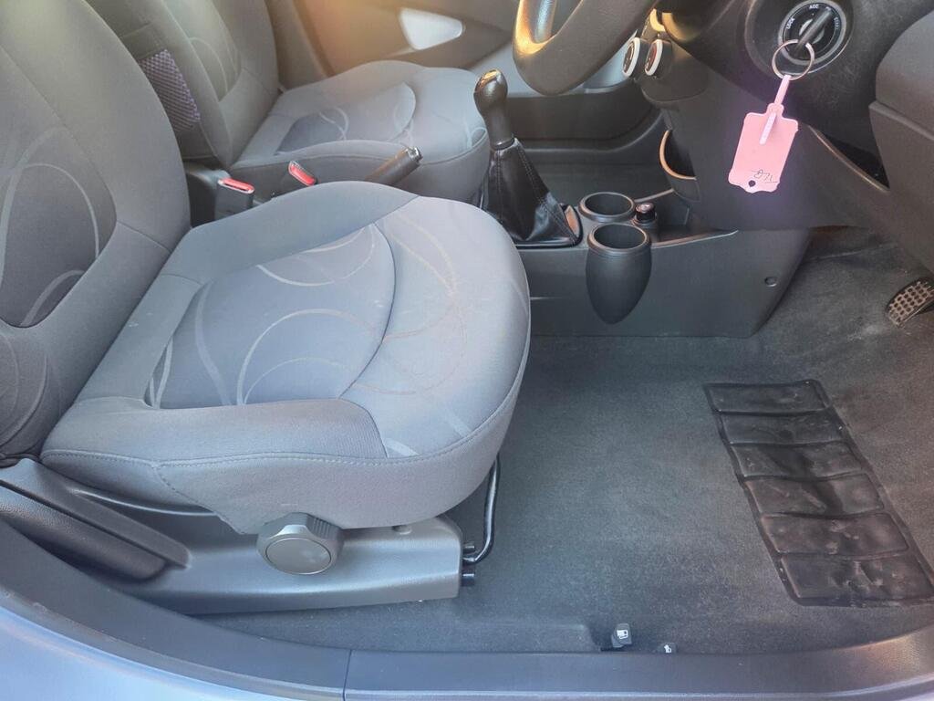 Chevrolet Spark 1.2i LT Euro 5 5dr