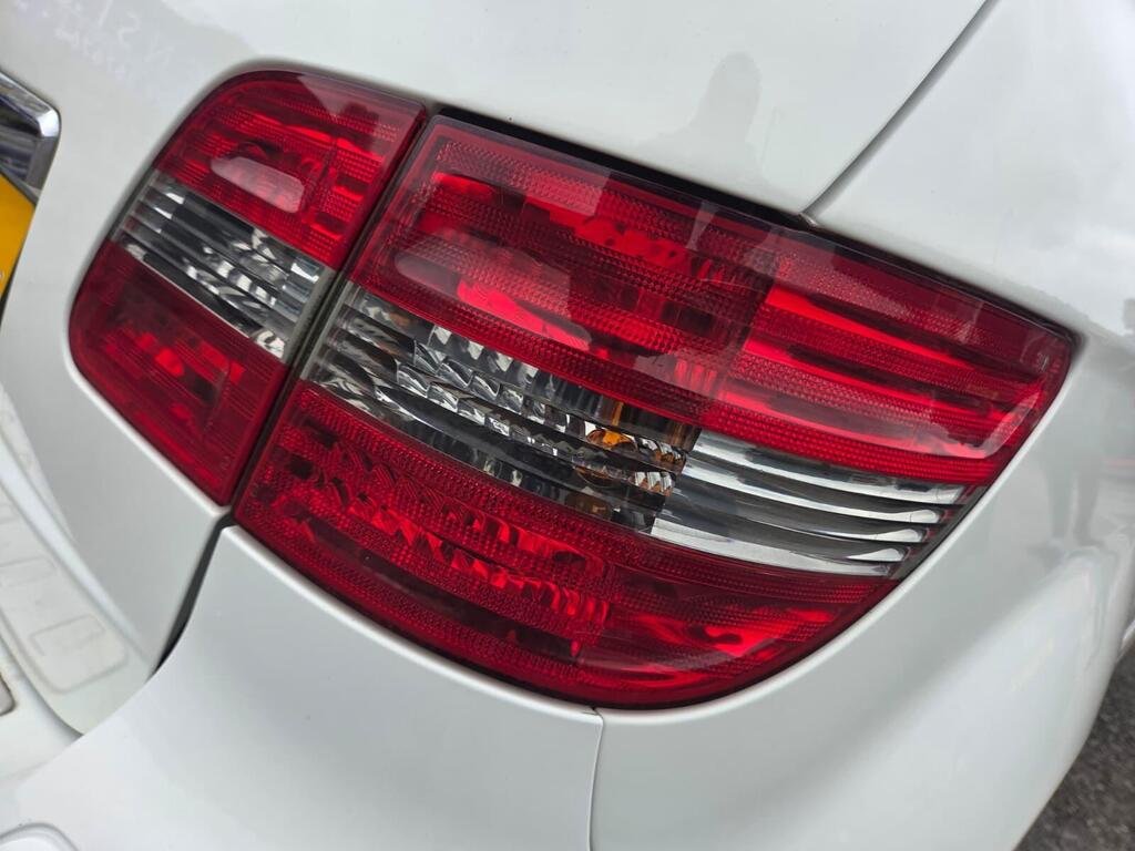 Mercedes-Benz B Class 1.5 B160 Sport CVT 5dr