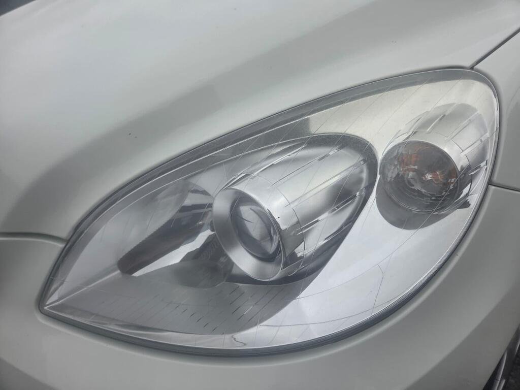 Mercedes-Benz B Class 1.5 B160 Sport CVT 5dr