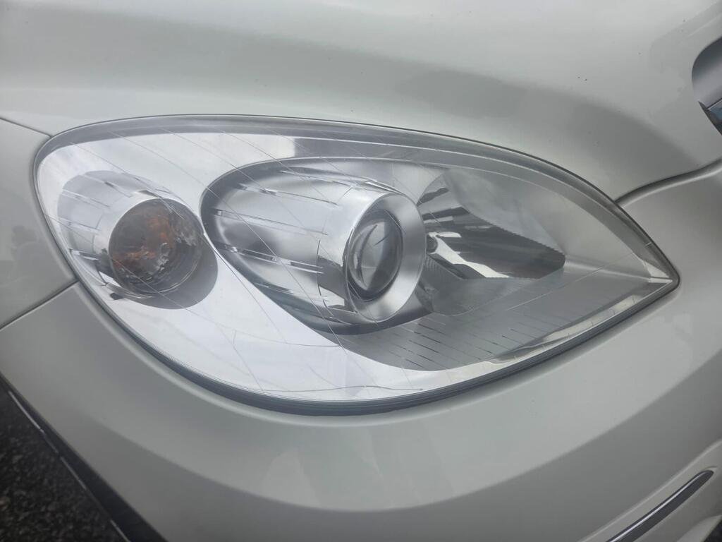 Mercedes-Benz B Class 1.5 B160 Sport CVT 5dr
