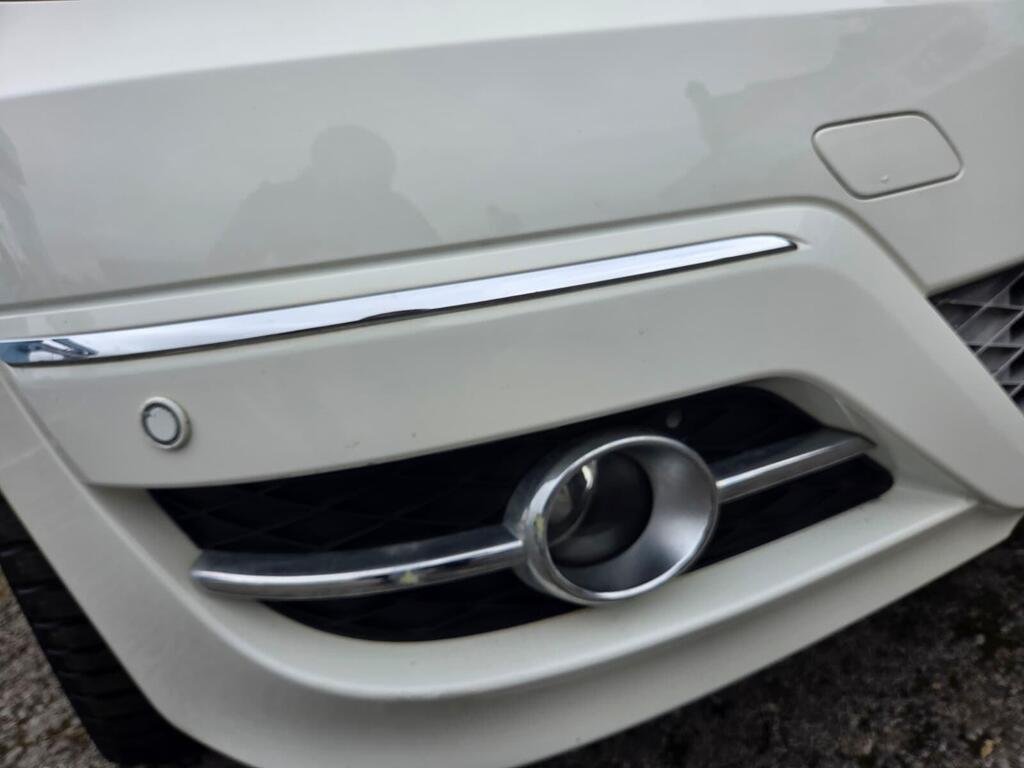 Mercedes-Benz B Class 1.5 B160 Sport CVT 5dr