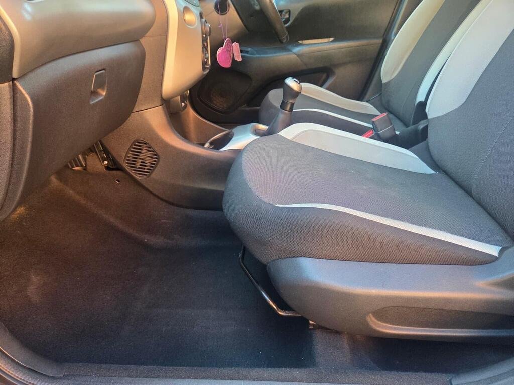 Toyota AYGO 1.0 VVT-i X-play Euro 5 5dr Euro 5