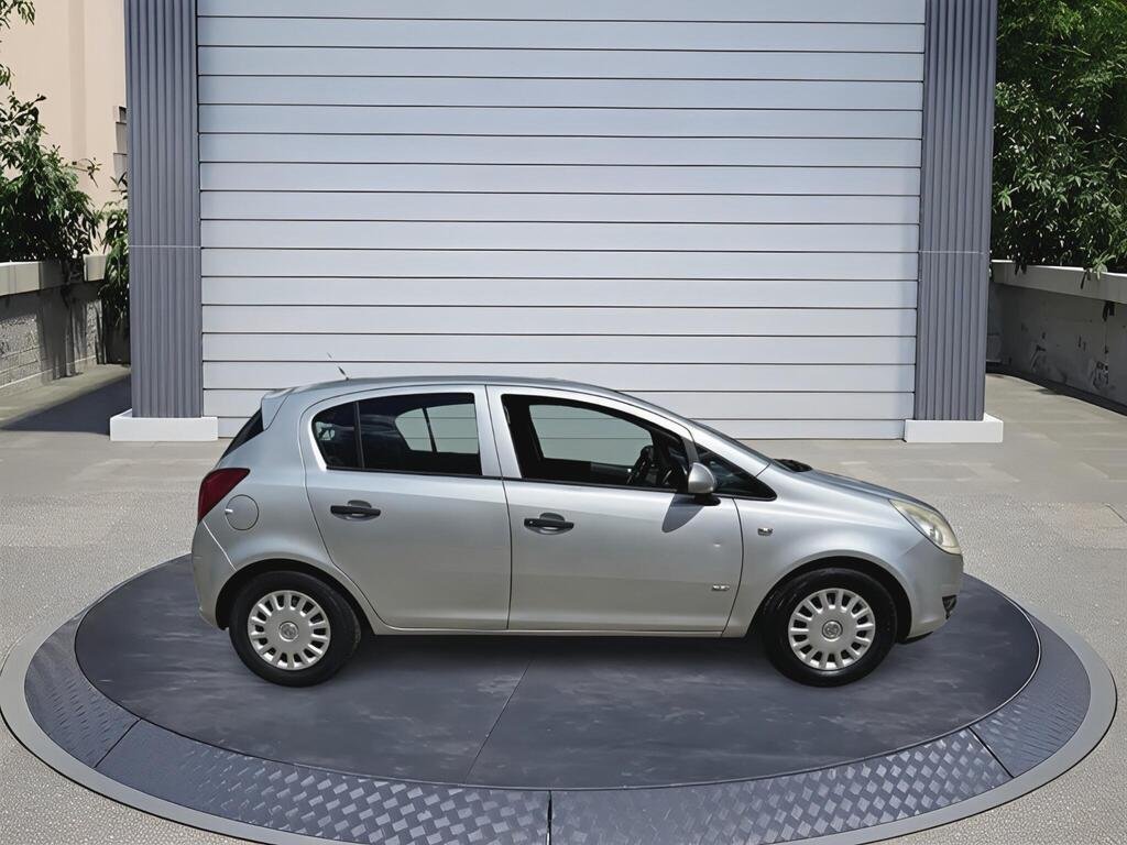 Vauxhall Corsa 1.2i 16v Life 5dr
