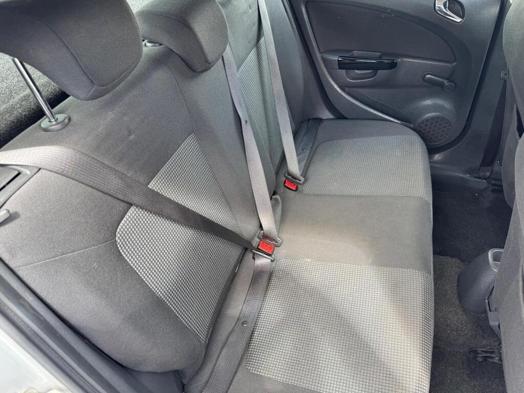 Vauxhall Corsa 1.2i 16v Life 5dr