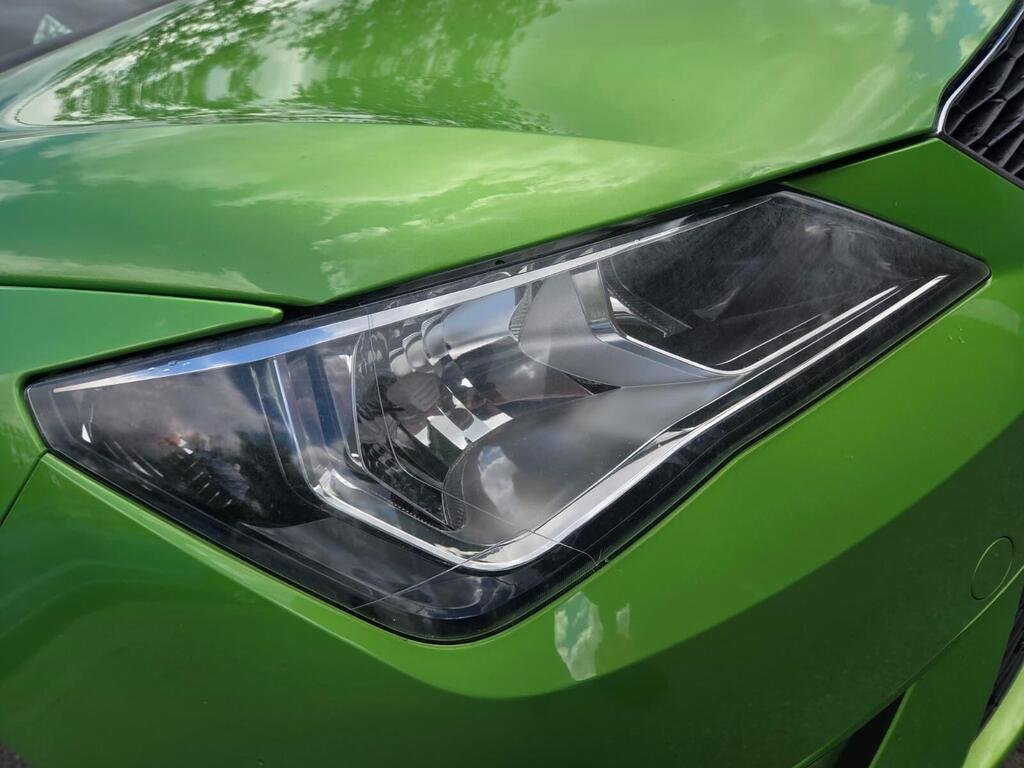 SEAT Ibiza 1.4 Toca Sport Coupe Euro 5 3dr