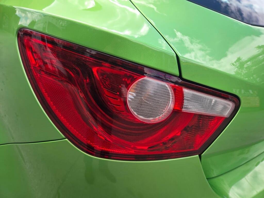 SEAT Ibiza 1.4 Toca Sport Coupe Euro 5 3dr