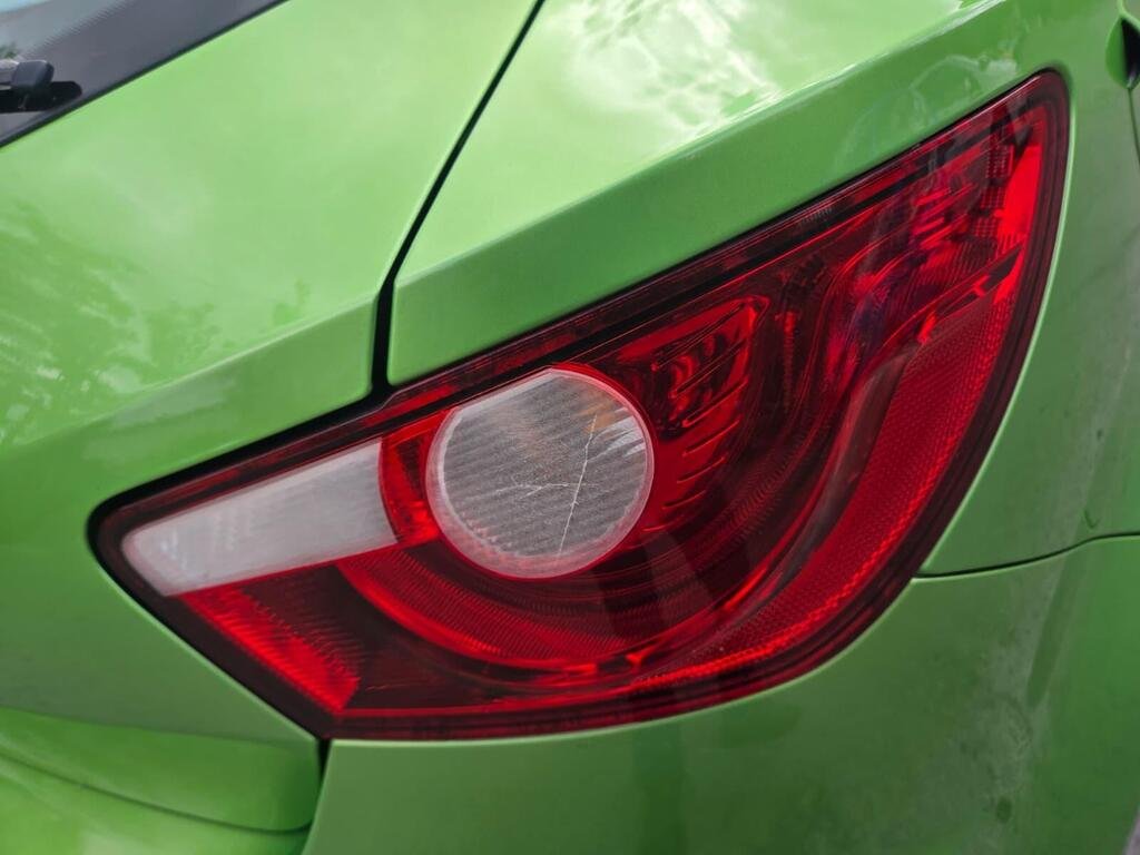 SEAT Ibiza 1.4 Toca Sport Coupe Euro 5 3dr