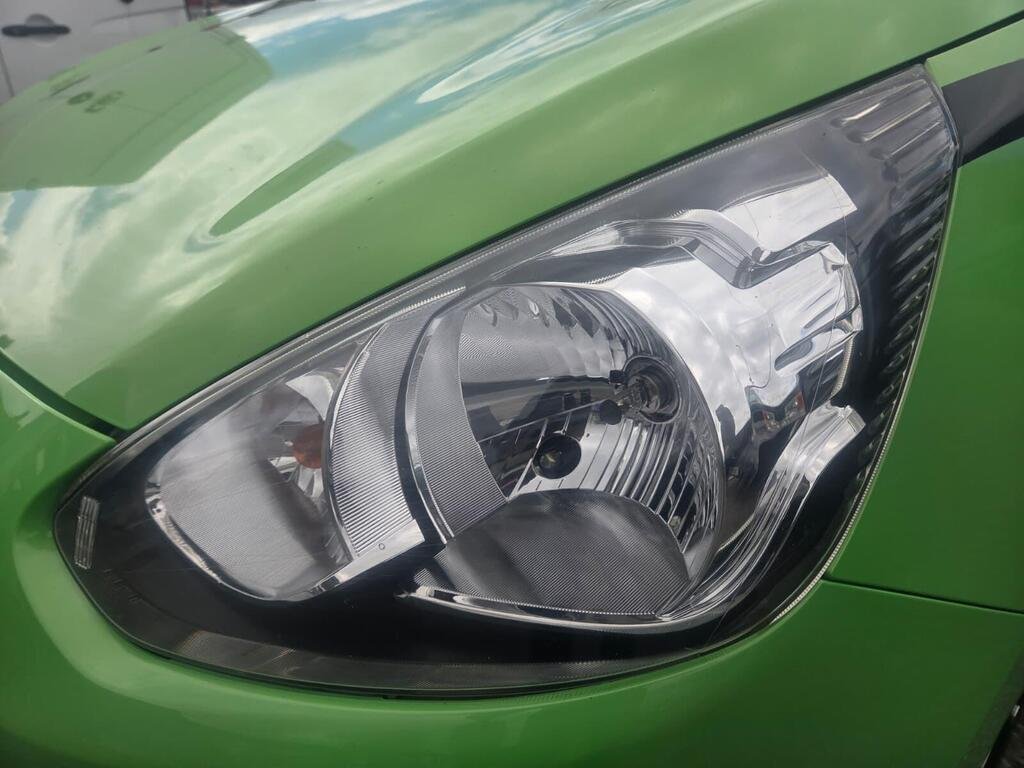 Mitsubishi Mirage 1.2 3 CVT Euro 5 (s/s) 5dr