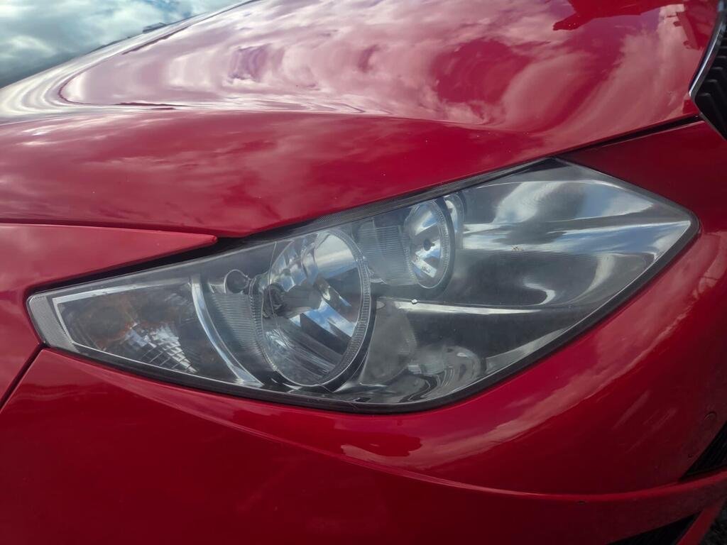 SEAT Ibiza 1.4 16V Sport Sport Coupe Euro 5 3dr