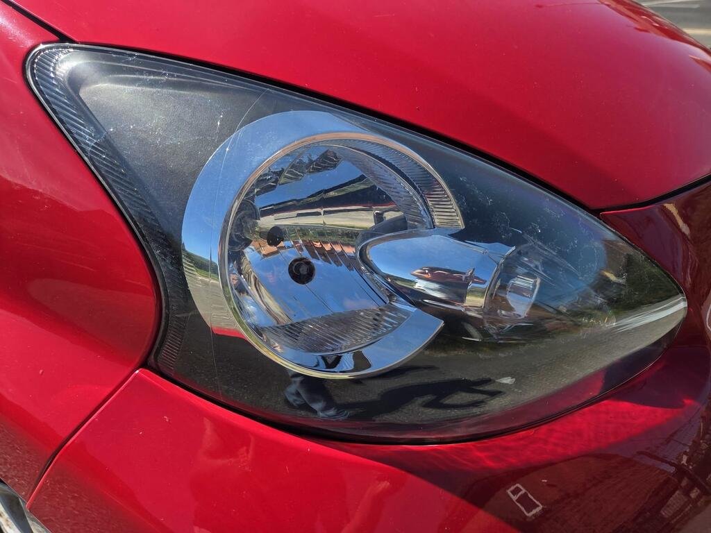 Toyota AYGO 1.0 VVT-i Euro 5 5dr