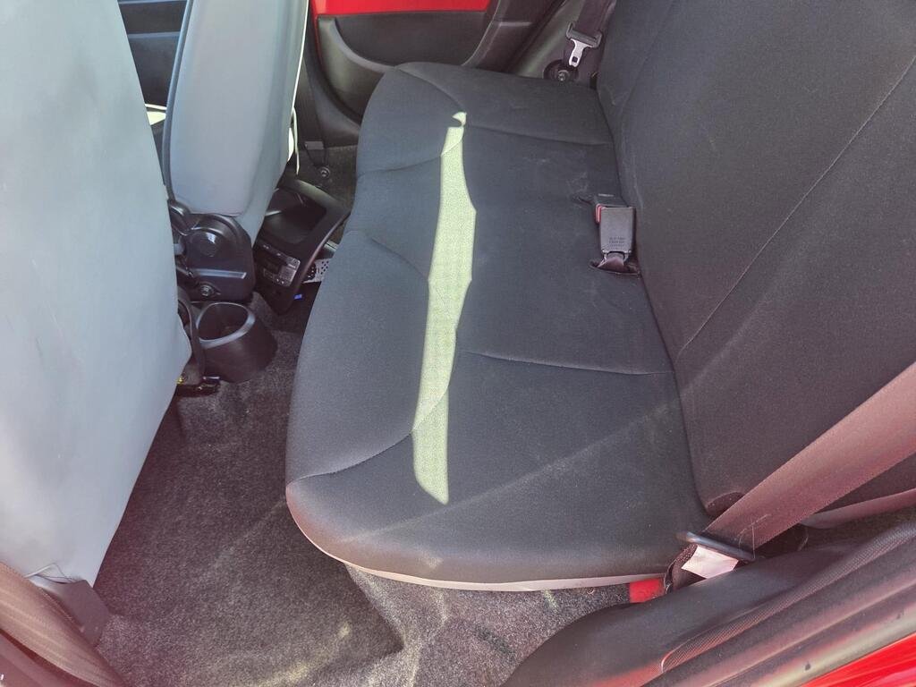 Toyota AYGO 1.0 VVT-i Euro 5 5dr