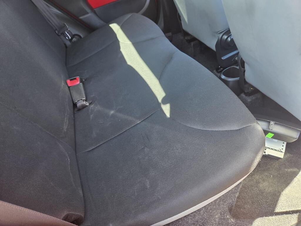 Toyota AYGO 1.0 VVT-i Euro 5 5dr