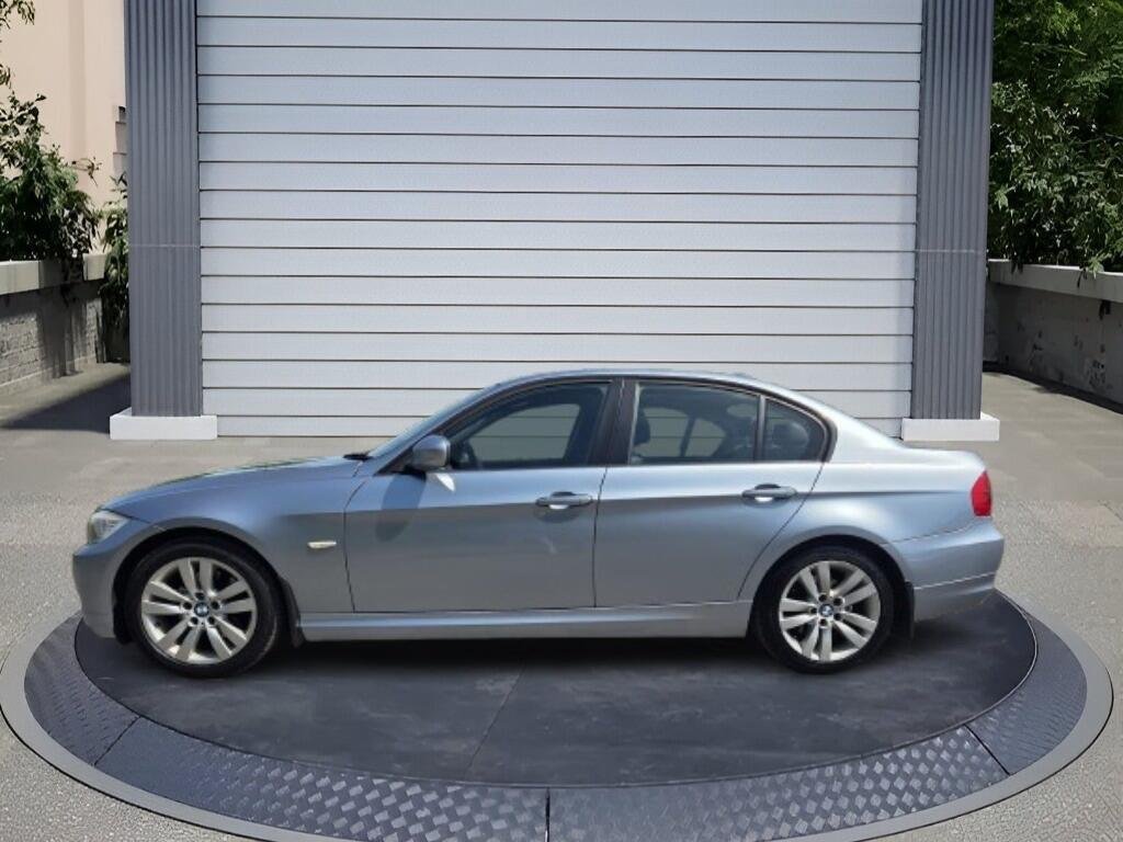 BMW 3 Series 2.0 320d SE Business Edition Steptronic Euro 5 4dr