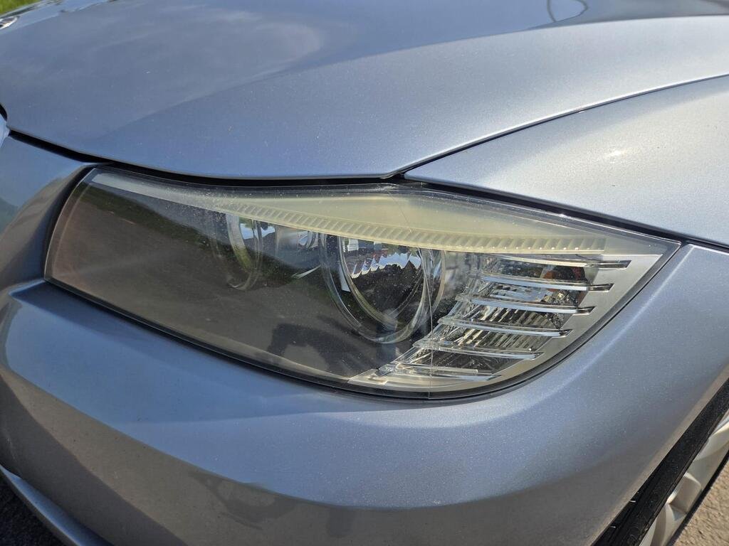 BMW 3 Series 2.0 320d SE Business Edition Steptronic Euro 5 4dr