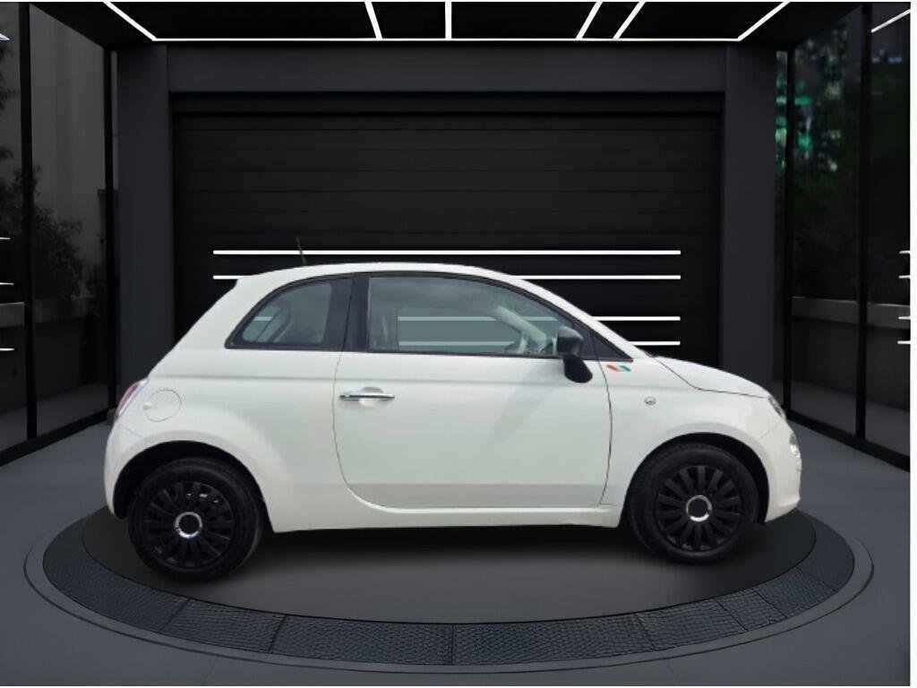 Fiat 500 1.2 Pop Euro 4 3dr