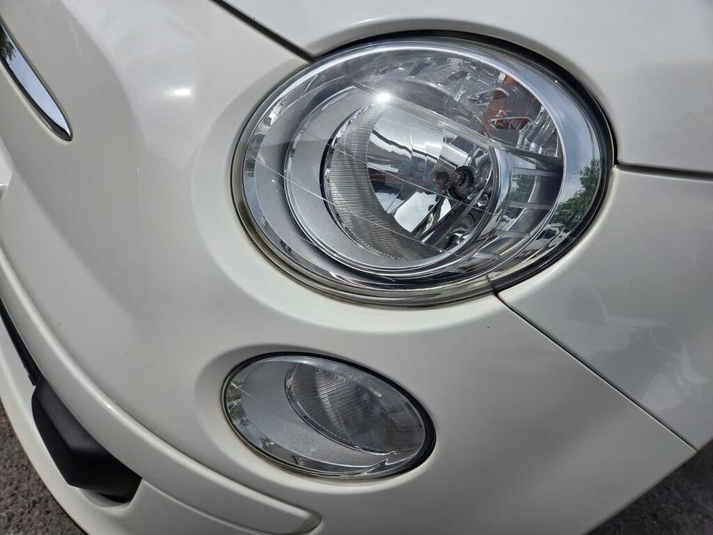 Fiat 500 1.2 Pop Euro 4 3dr