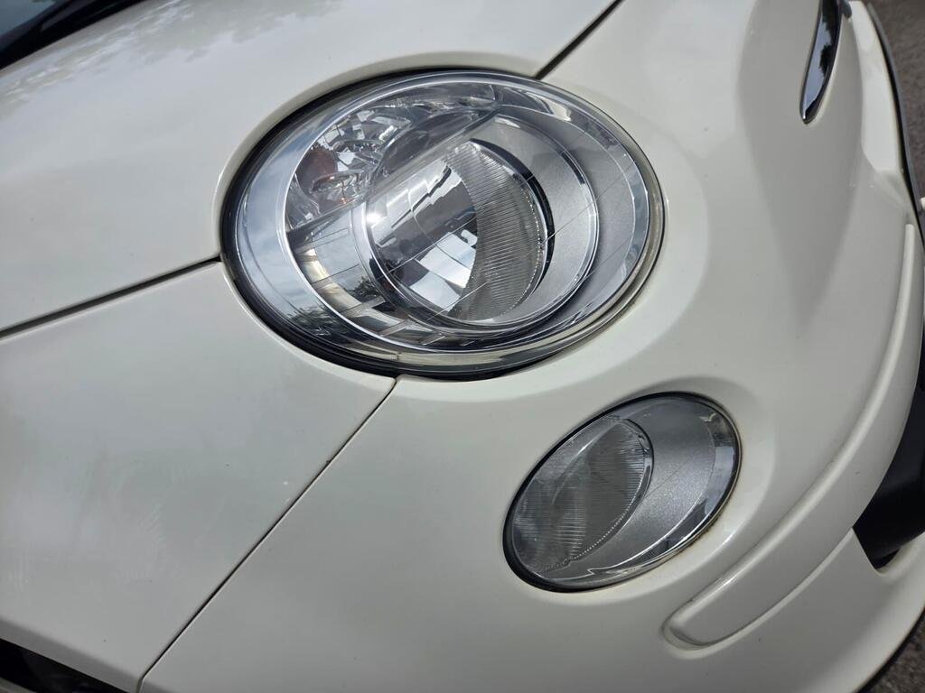 Fiat 500 1.2 Pop Euro 4 3dr