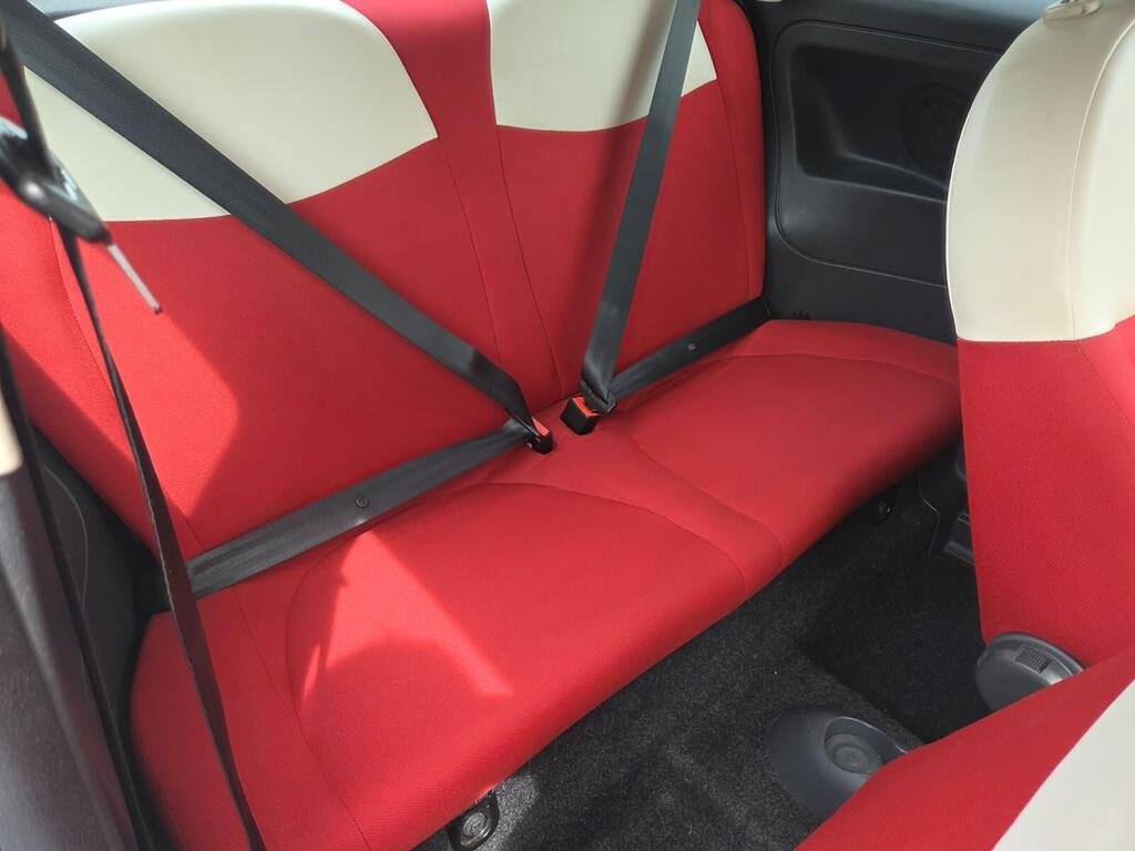 Fiat 500 1.2 Pop Euro 4 3dr