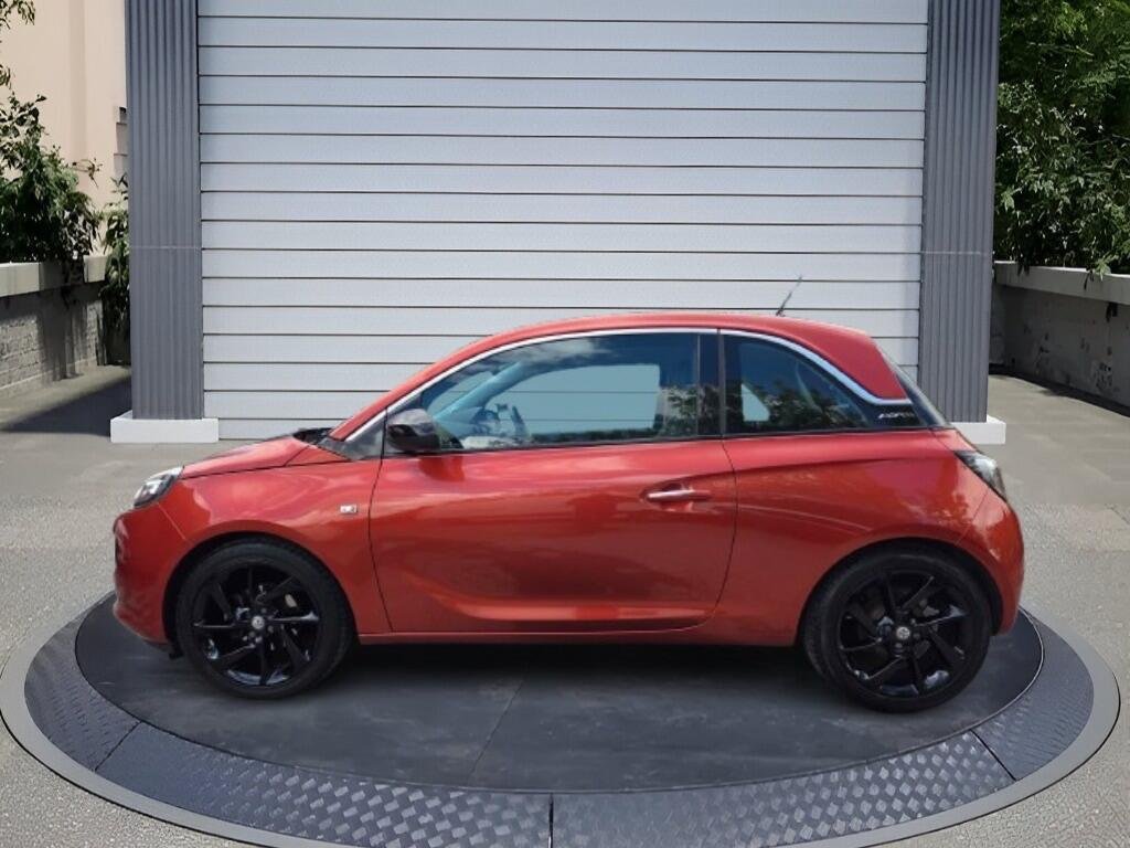 Vauxhall ADAM 1.4 16v JAM Euro 5 3dr