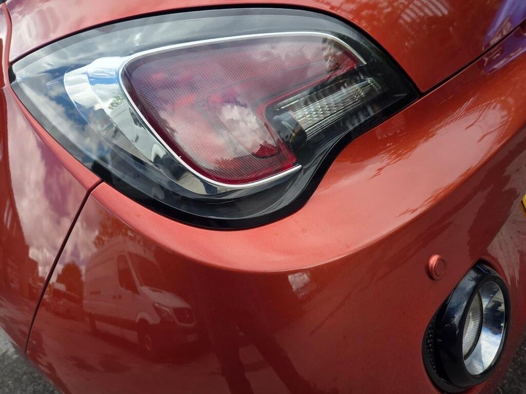Vauxhall ADAM 1.4 16v JAM Euro 5 3dr