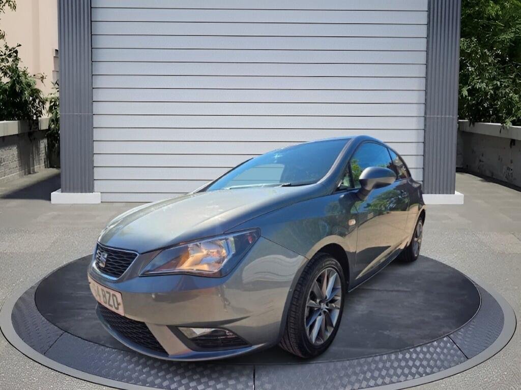 SEAT Ibiza 1.2 TSI I TECH Sport Coupe Euro 5 3dr