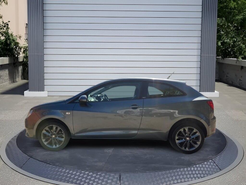 SEAT Ibiza 1.2 TSI I TECH Sport Coupe Euro 5 3dr