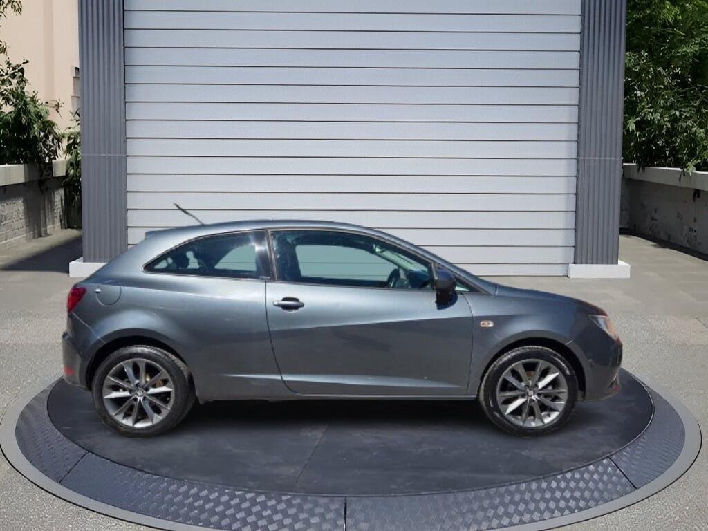 SEAT Ibiza 1.2 TSI I TECH Sport Coupe Euro 5 3dr