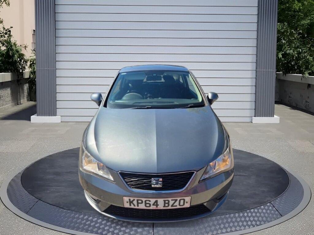 SEAT Ibiza 1.2 TSI I TECH Sport Coupe Euro 5 3dr