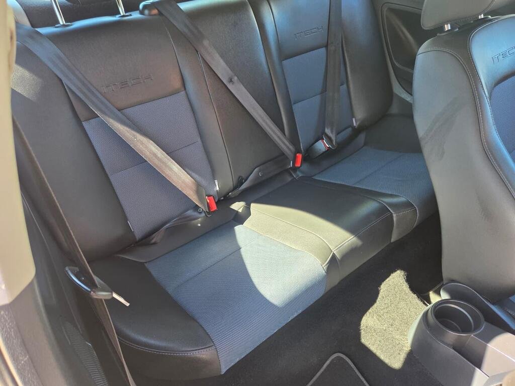 SEAT Ibiza 1.2 TSI I TECH Sport Coupe Euro 5 3dr
