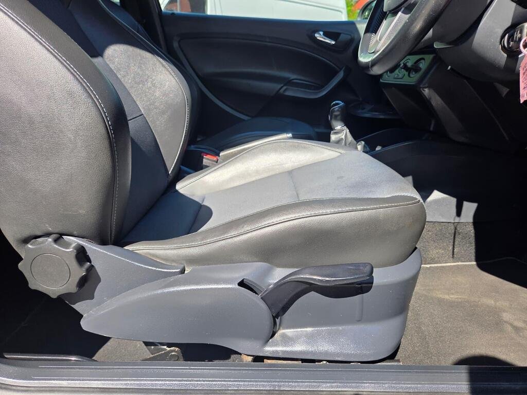 SEAT Ibiza 1.2 TSI I TECH Sport Coupe Euro 5 3dr