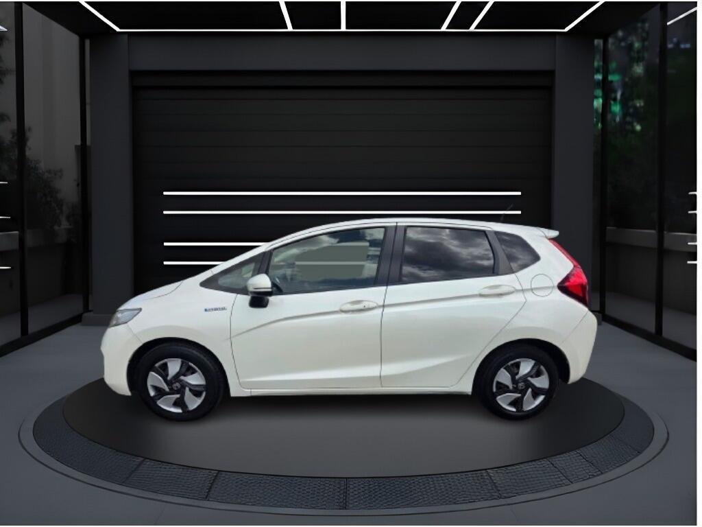 Honda Jazz 1.4 I-VTEC EX-T CVT Euro 5 5dr