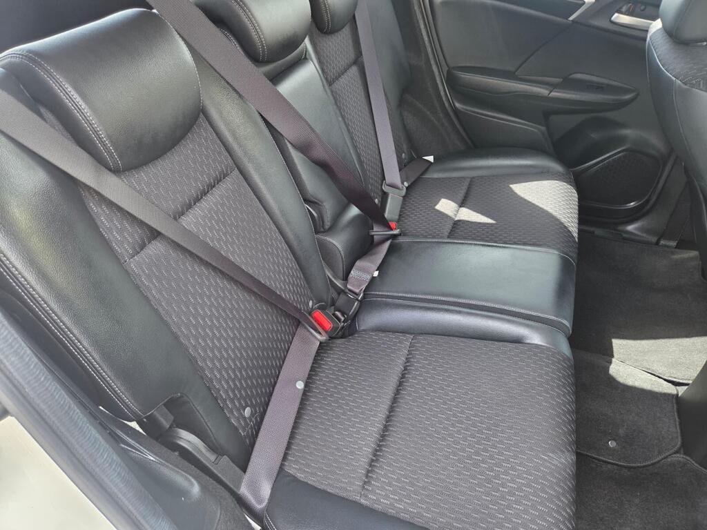 Honda Jazz 1.4 I-VTEC EX-T CVT Euro 5 5dr