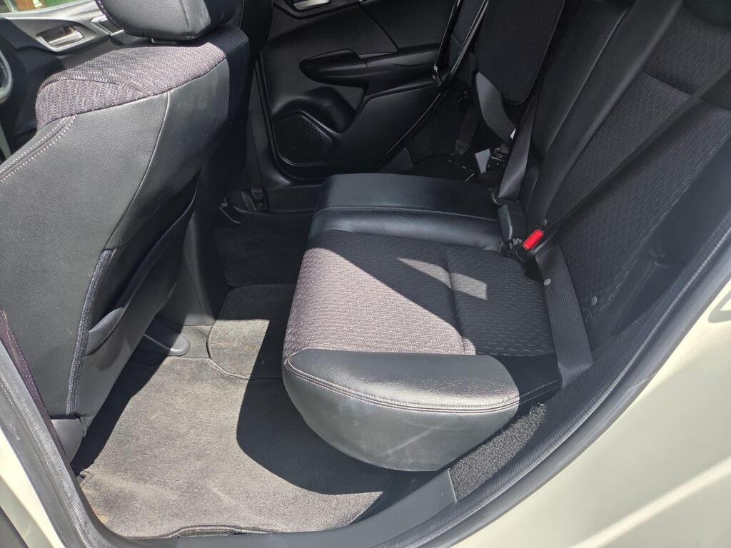 Honda Jazz 1.4 I-VTEC EX-T CVT Euro 5 5dr