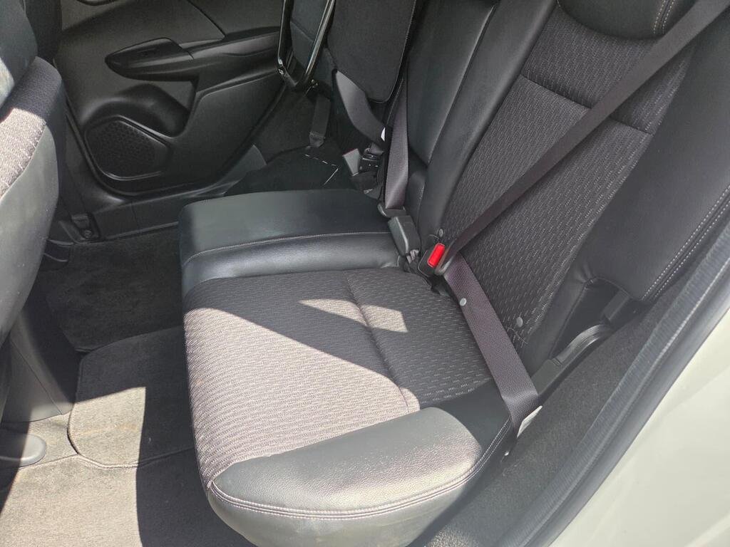 Honda Jazz 1.4 I-VTEC EX-T CVT Euro 5 5dr