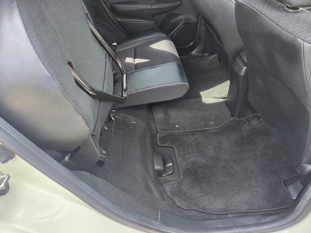 Honda Jazz 1.4 I-VTEC EX-T CVT Euro 5 5dr