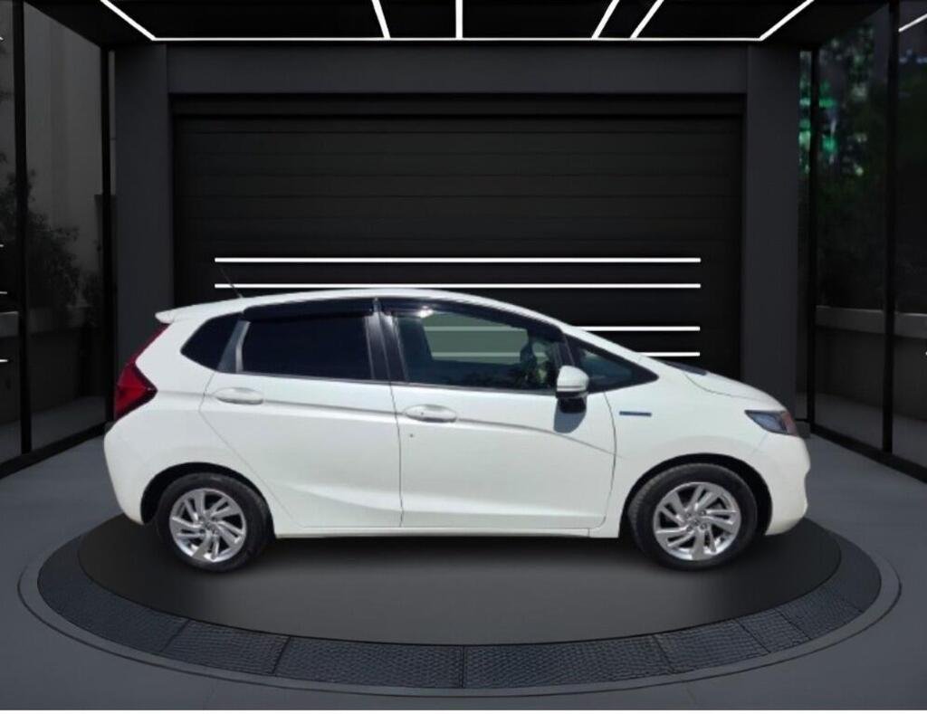 Honda Jazz 1.4 I-VTEC EX-T CVT Euro 5 5dr