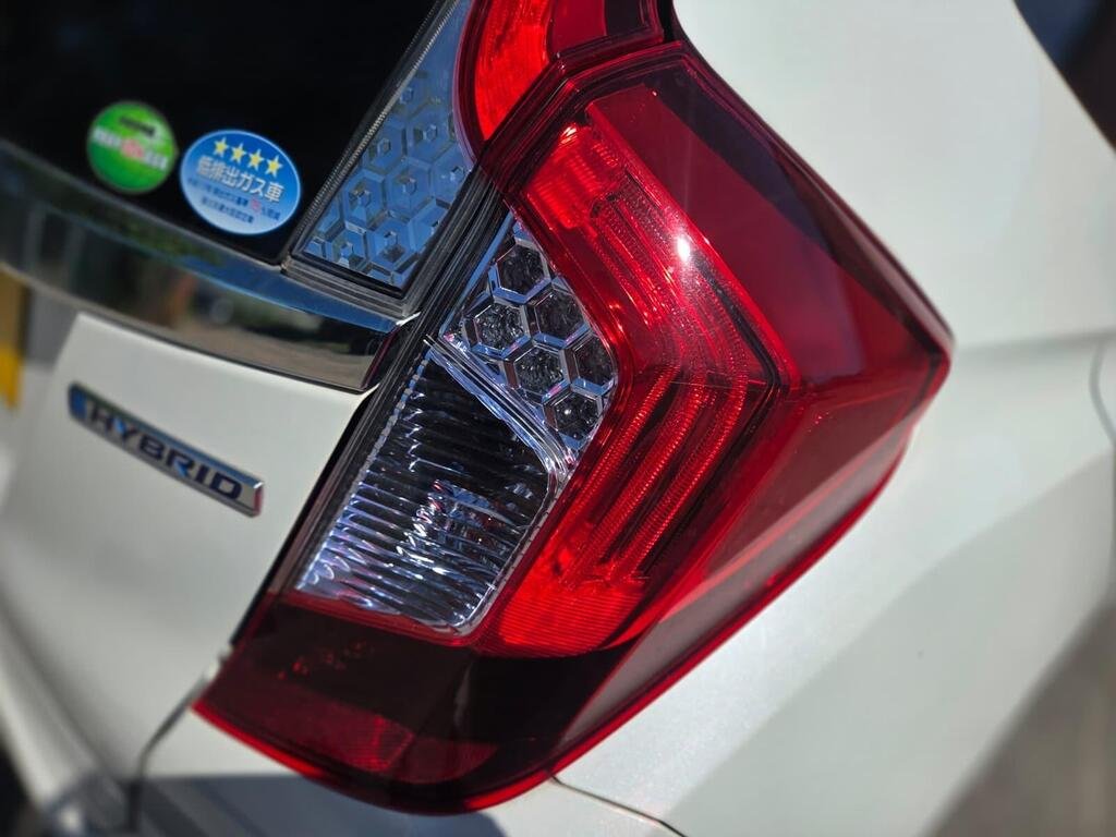 Honda Jazz 1.4 I-VTEC EX-T CVT Euro 5 5dr
