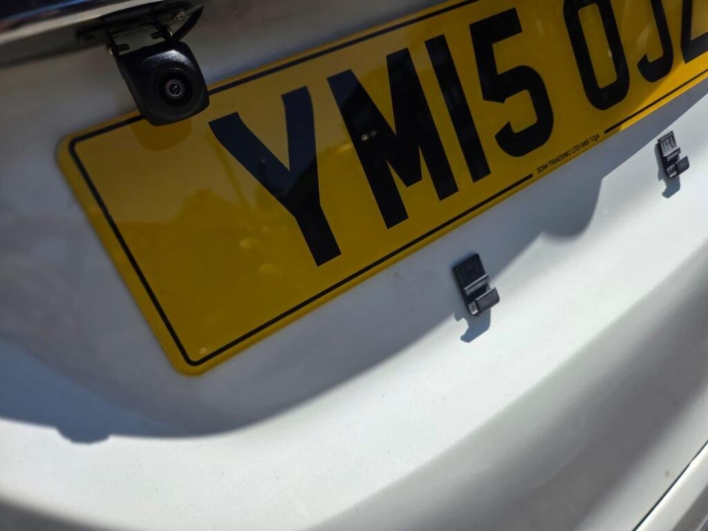 Honda Jazz 1.4 I-VTEC EX-T CVT Euro 5 5dr