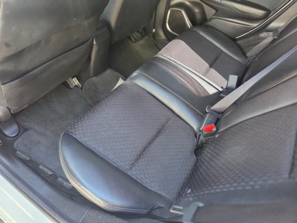 Honda Jazz 1.4 I-VTEC EX-T CVT Euro 5 5dr