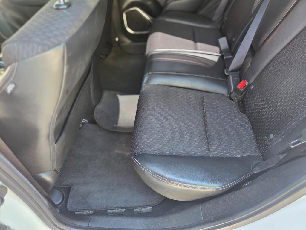 Honda Jazz 1.4 I-VTEC EX-T CVT Euro 5 5dr
