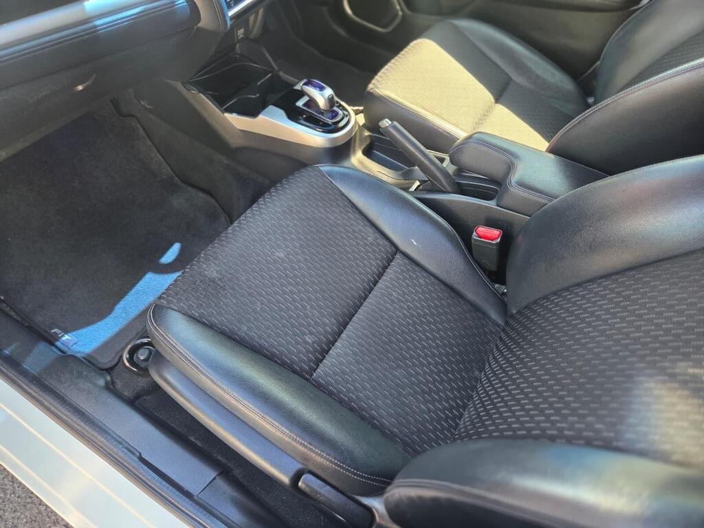 Honda Jazz 1.4 I-VTEC EX-T CVT Euro 5 5dr