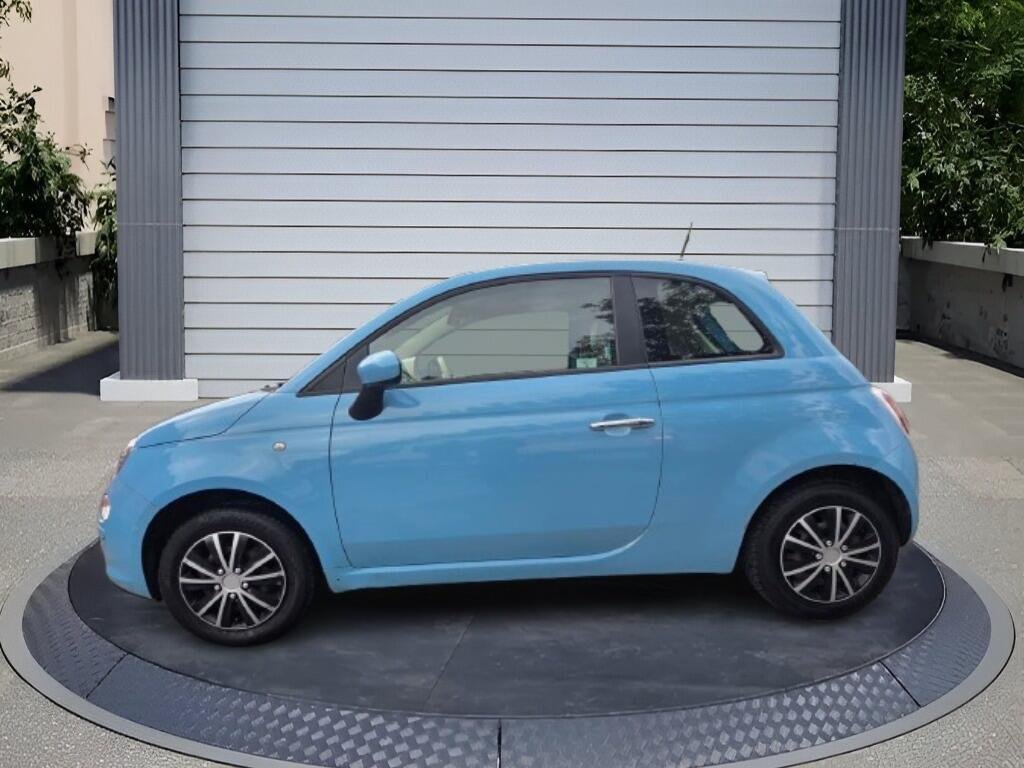 Fiat 500 1.2 Pop Euro 4 3dr