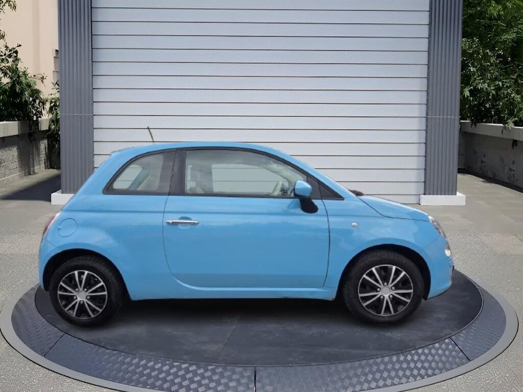 Fiat 500 1.2 Pop Euro 4 3dr