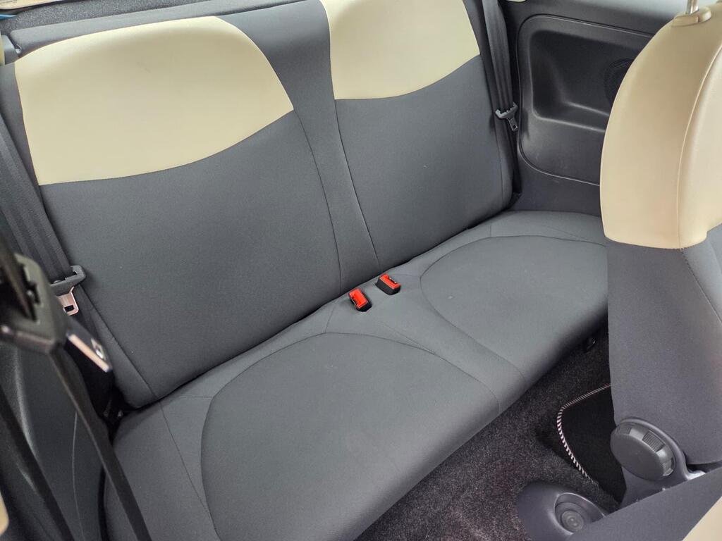 Fiat 500 1.2 Pop Euro 4 3dr