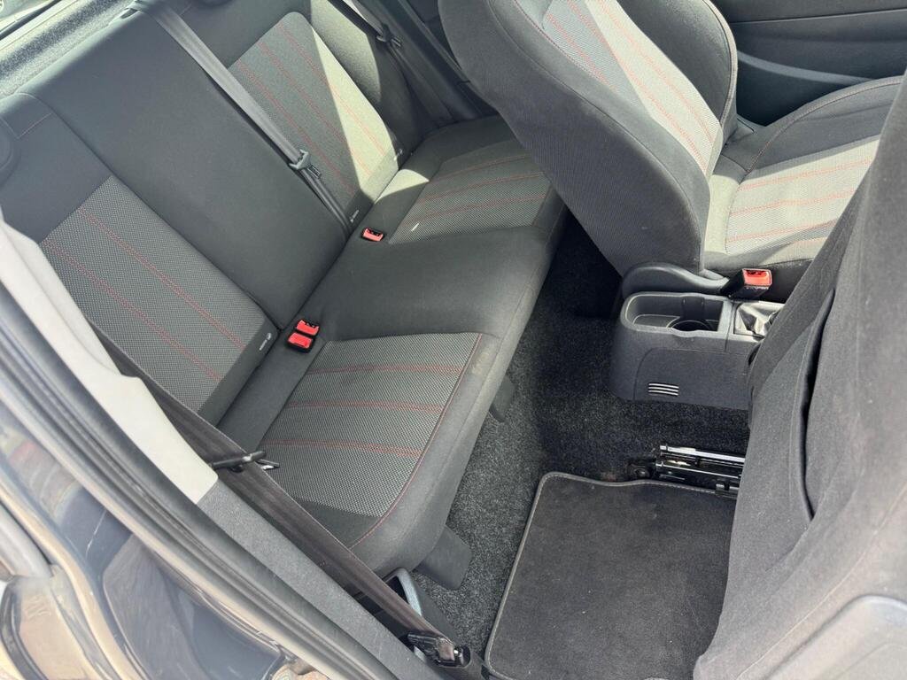 Vauxhall Corsa 1.2i EcoFLEX 16V SXi Euro 5 (s/s) 3dr (A/C)