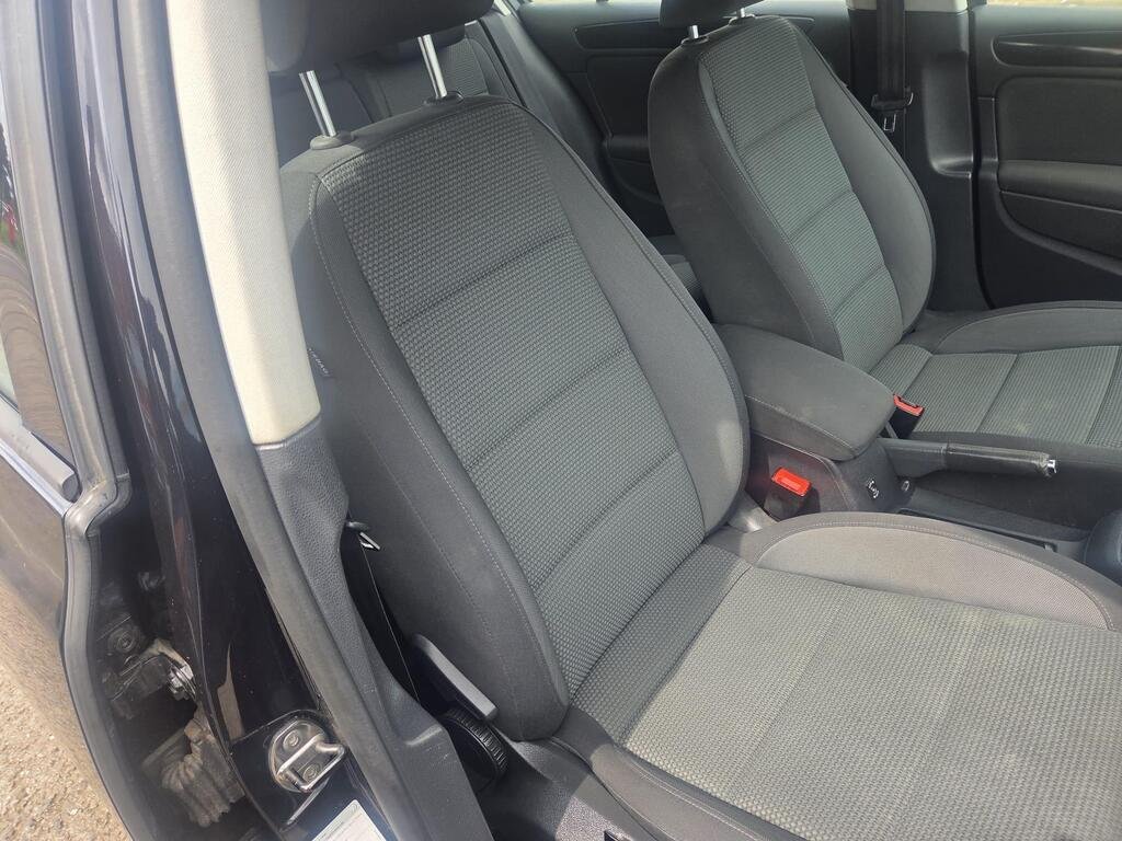 Volkswagen Golf 1.6 TDI Match DSG Euro 5 5dr