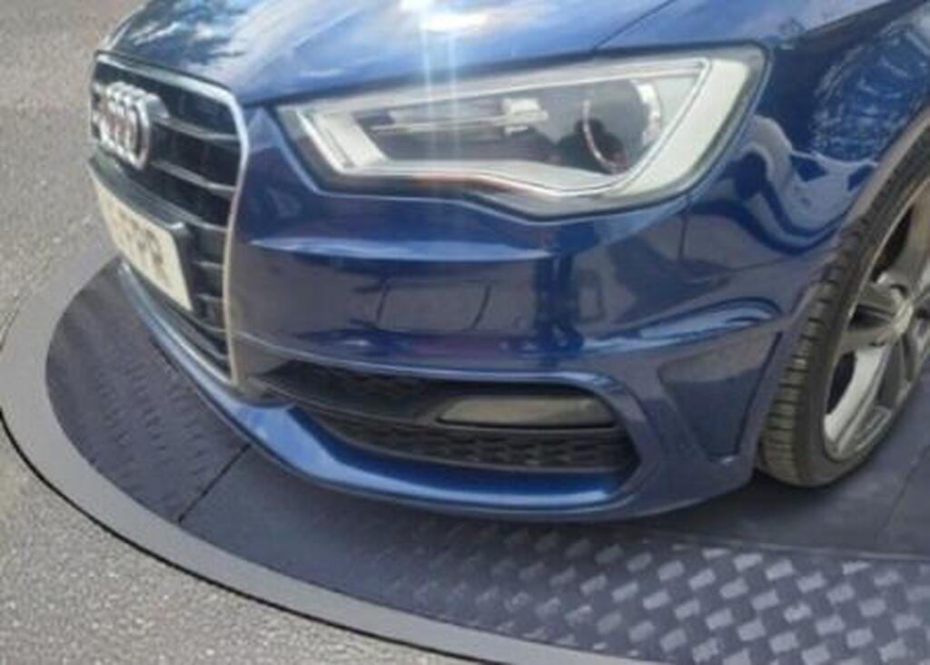 Audi A3 2.0 TDI S Line Sportback S Tronic Quattro Euro 6 (s/s) 5dr