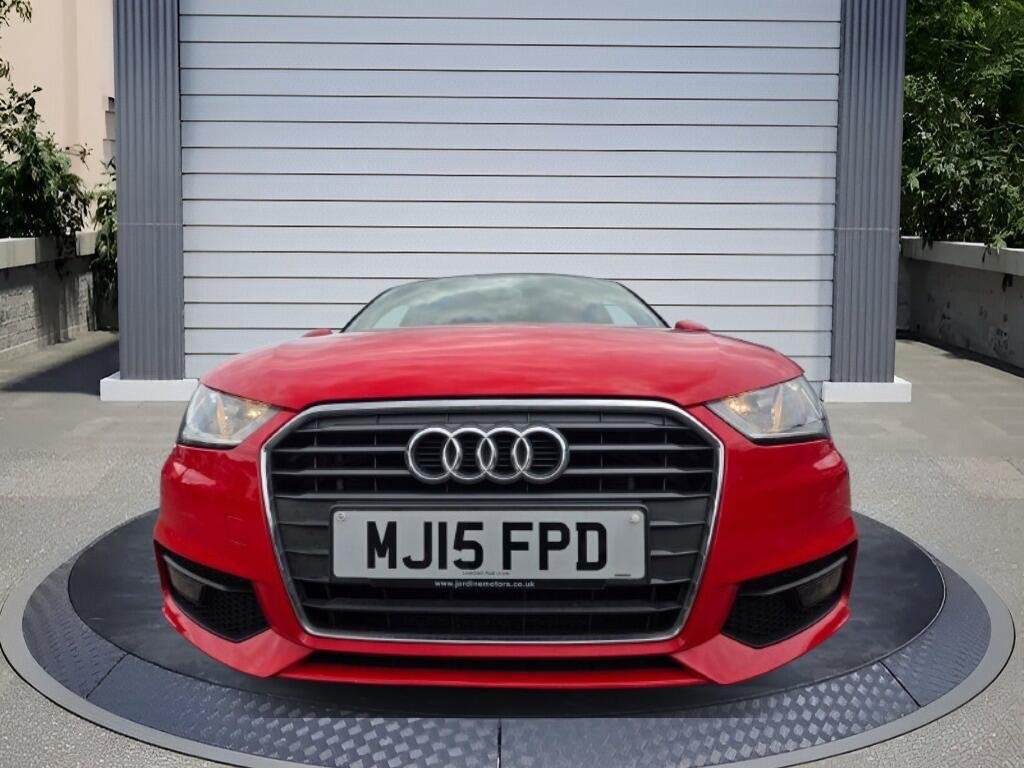 Audi A1 1.0 TFSI Sport Sportback Euro 6 (s/s) 5dr